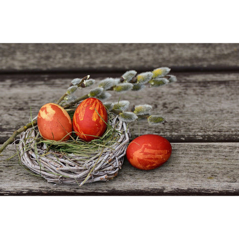 What Makes An Easter Egg Ethical ?