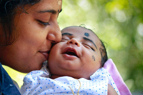 What Makes A Great Mother's Day Gift
