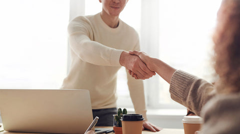 Green & Great: Top Sustainable New Employee Gifts