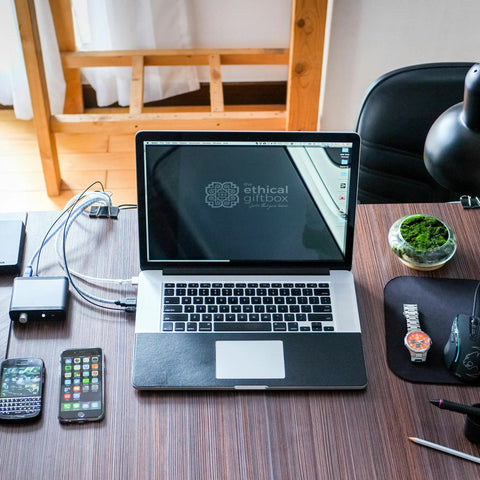 Tech Gifts for Employees: How to Pick Items Your Team Will Actually Use