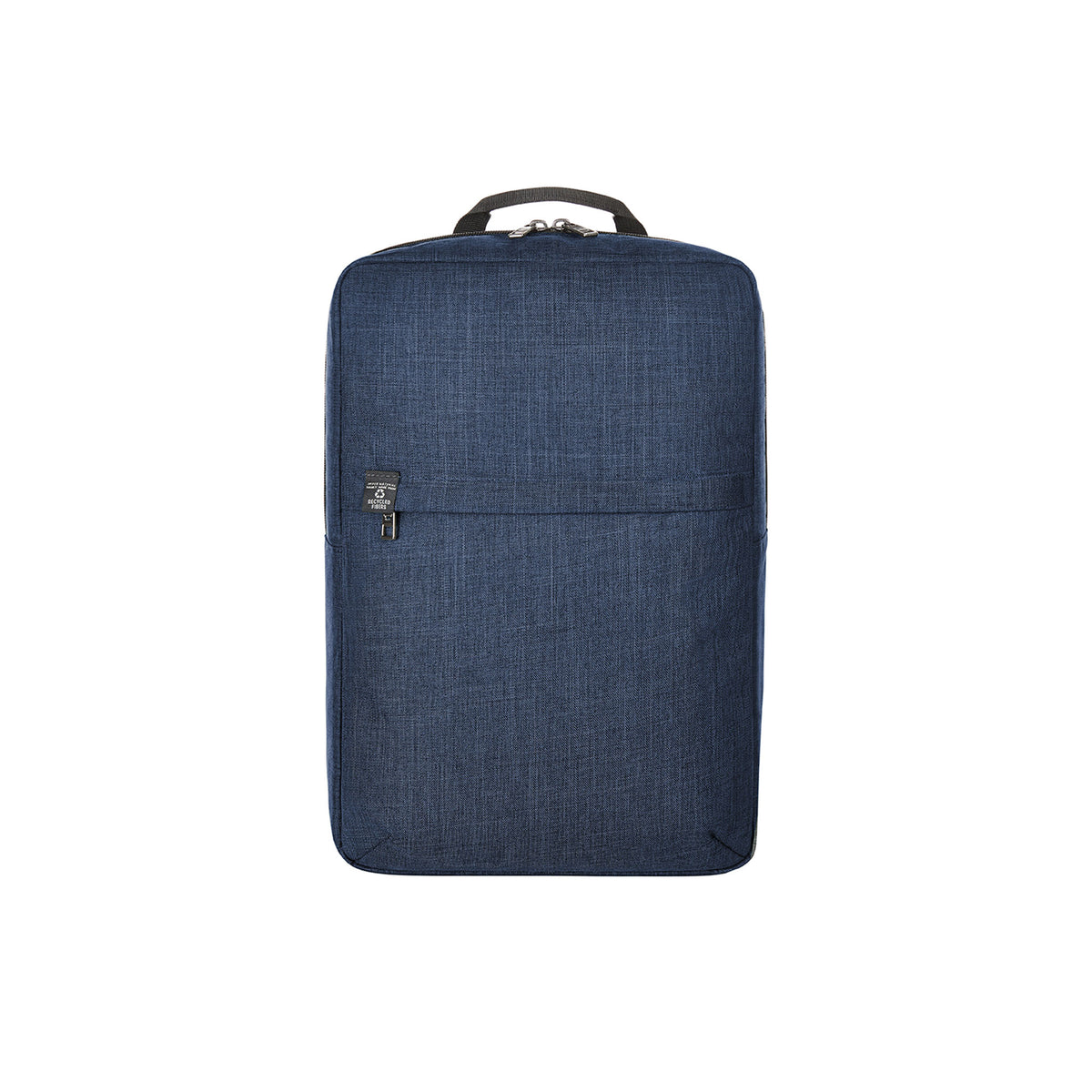 rPET Notebook Backpack Bags The Ethical Gift Box (DEV SITE) Navy