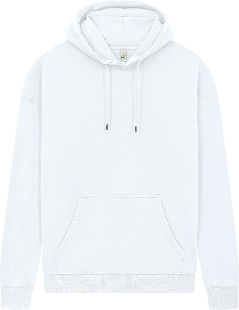Earth Positive® Pullover Hoodie