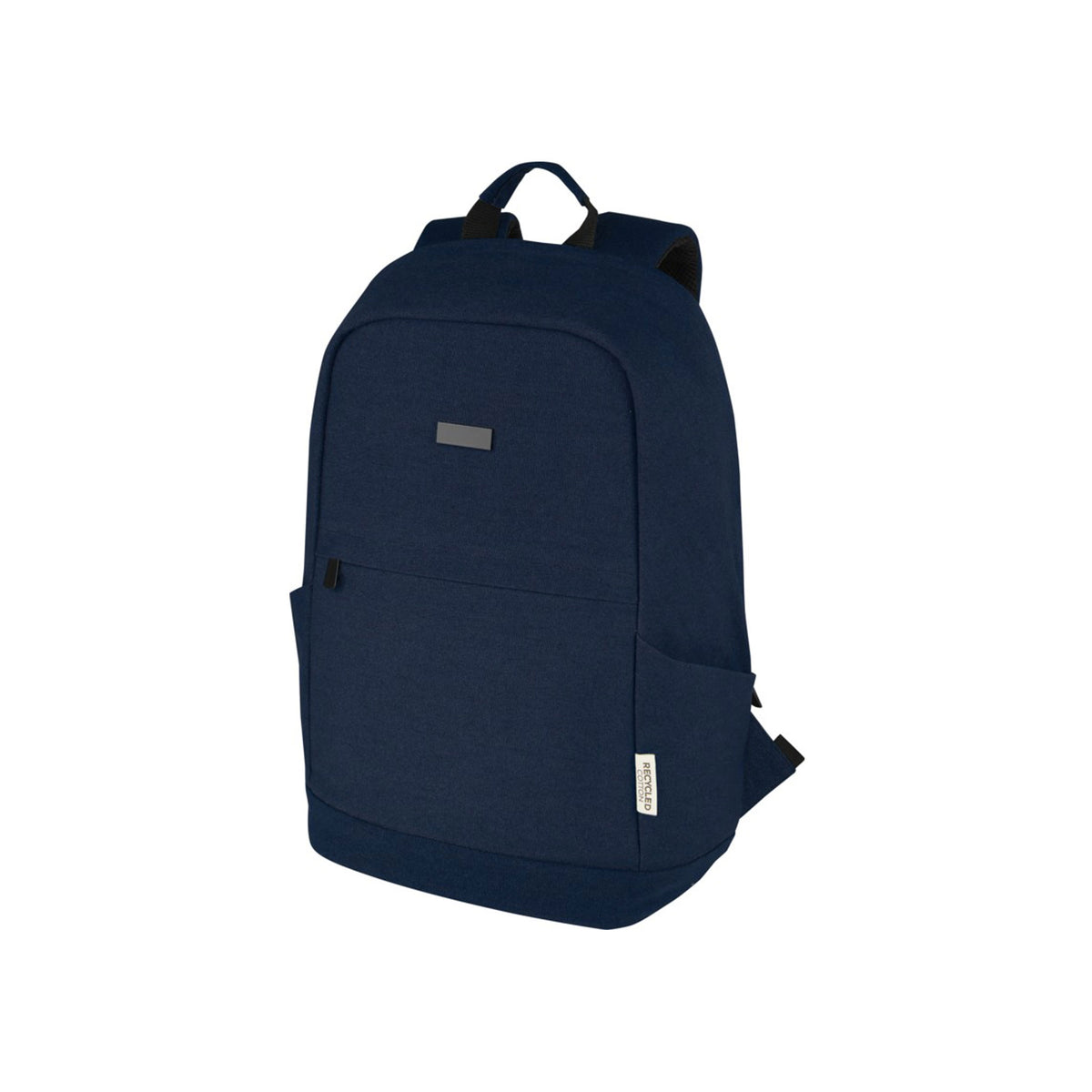 GRS Recycled Canvas Anti-Theft Laptop Backpack 18L Bags The Ethical Gift Box (DEV SITE)