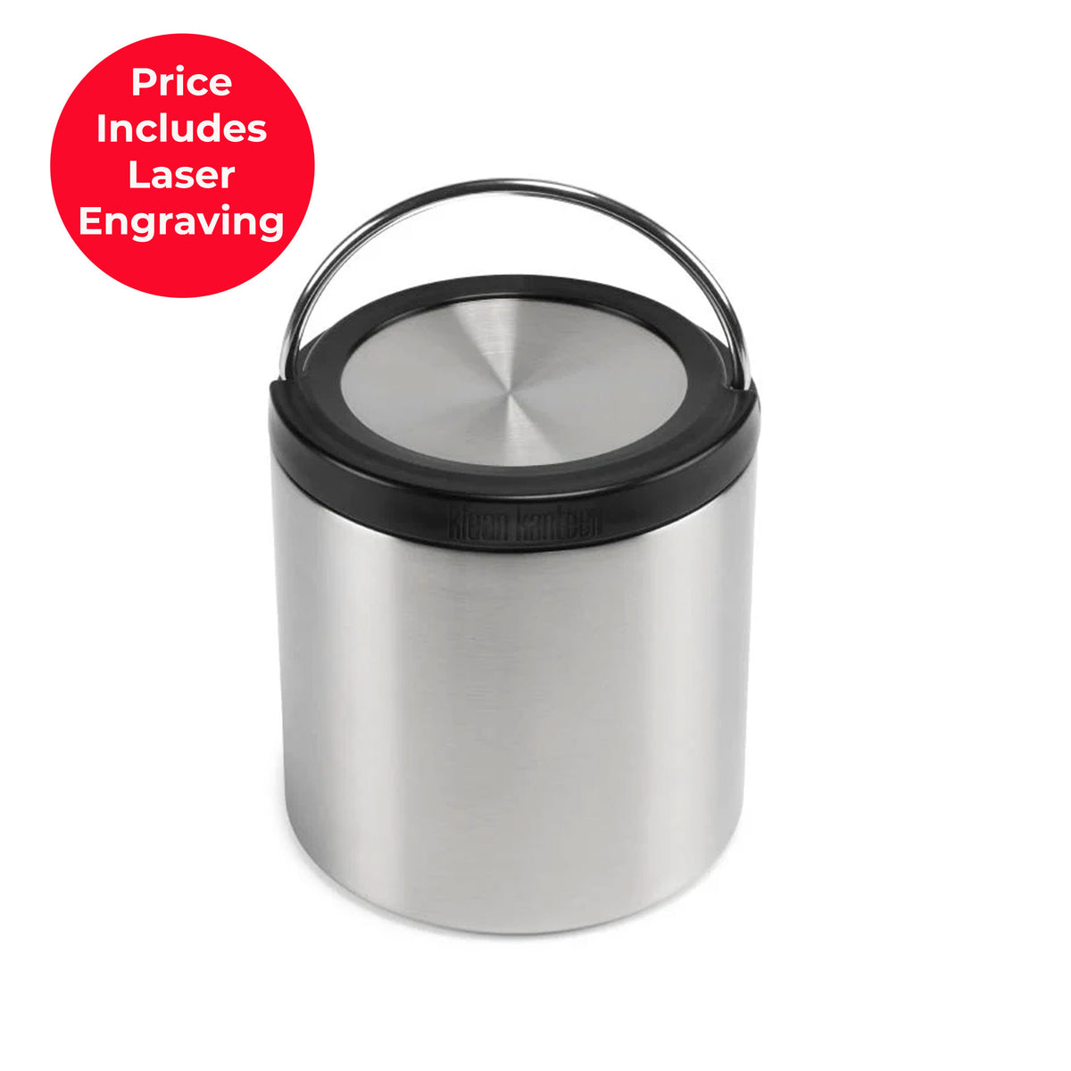 Klean Kanteen Insulated TKCanister 946ml