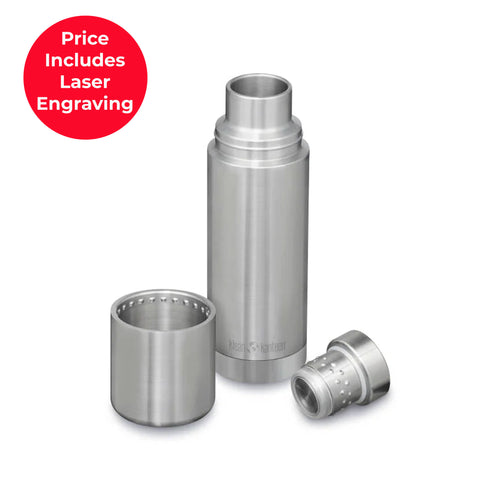 Klean Kanteen Insulated TKPro Flask 500ml