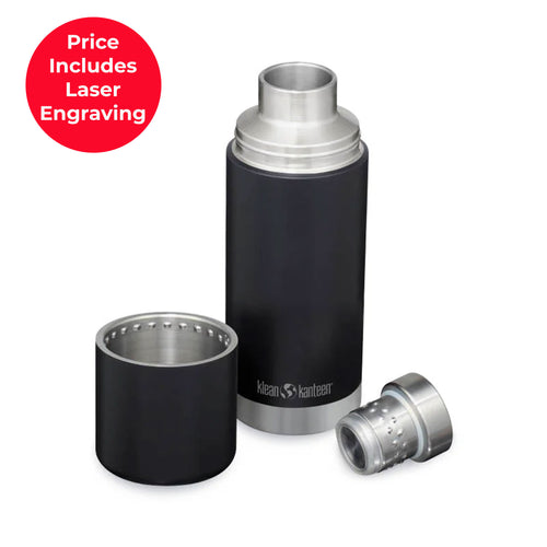 Klean Kanteen Insulated TKPro Flask 750ml