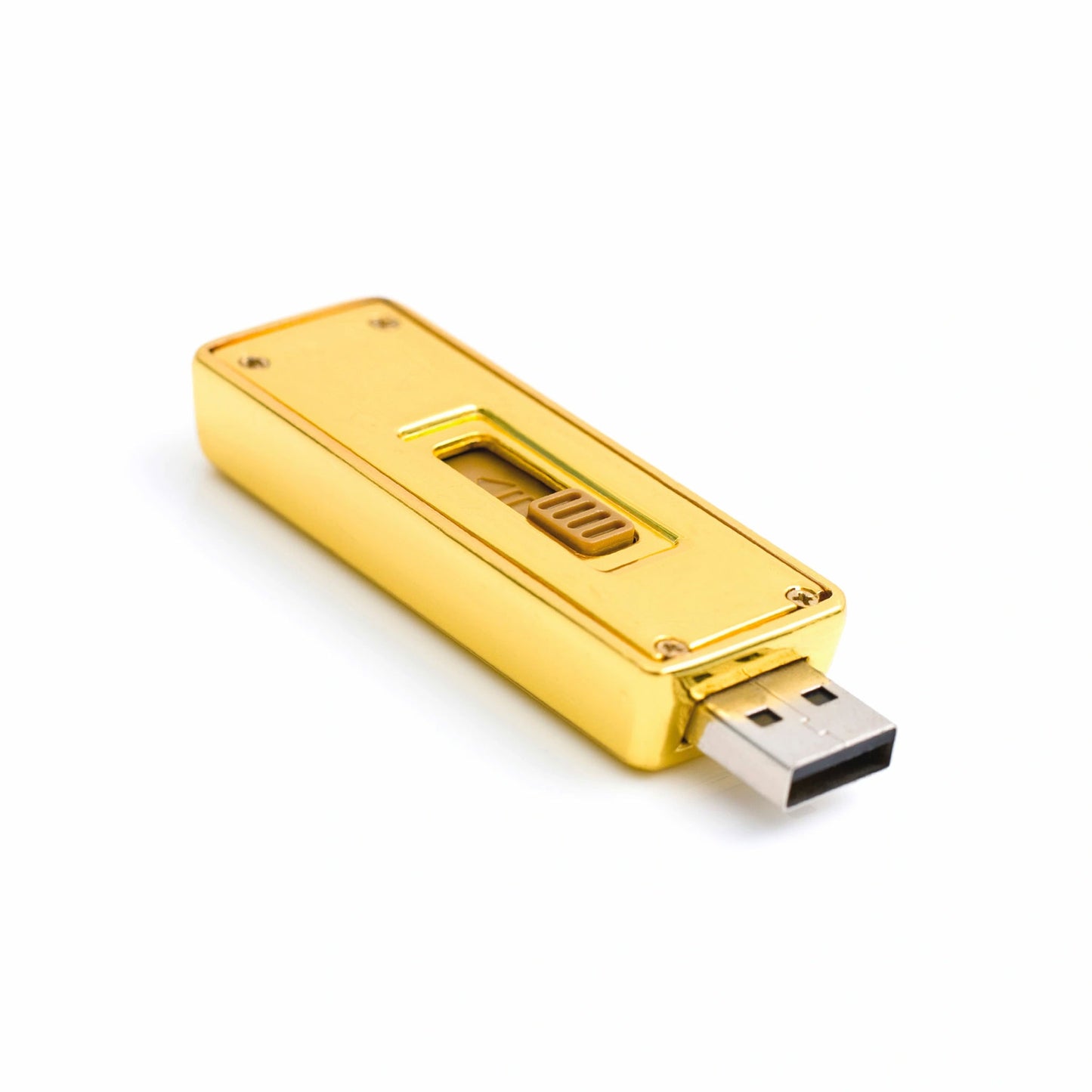 USB Flash Drive Gold Bar 8Gb