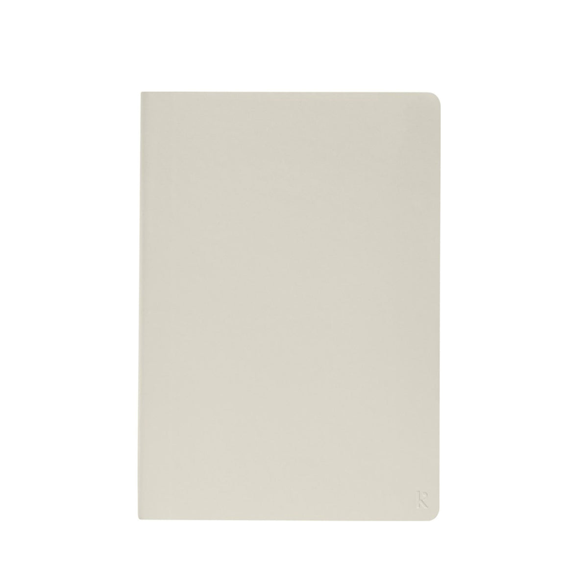 Karst® A5 Stone Paper Softcover Notebook - Lined