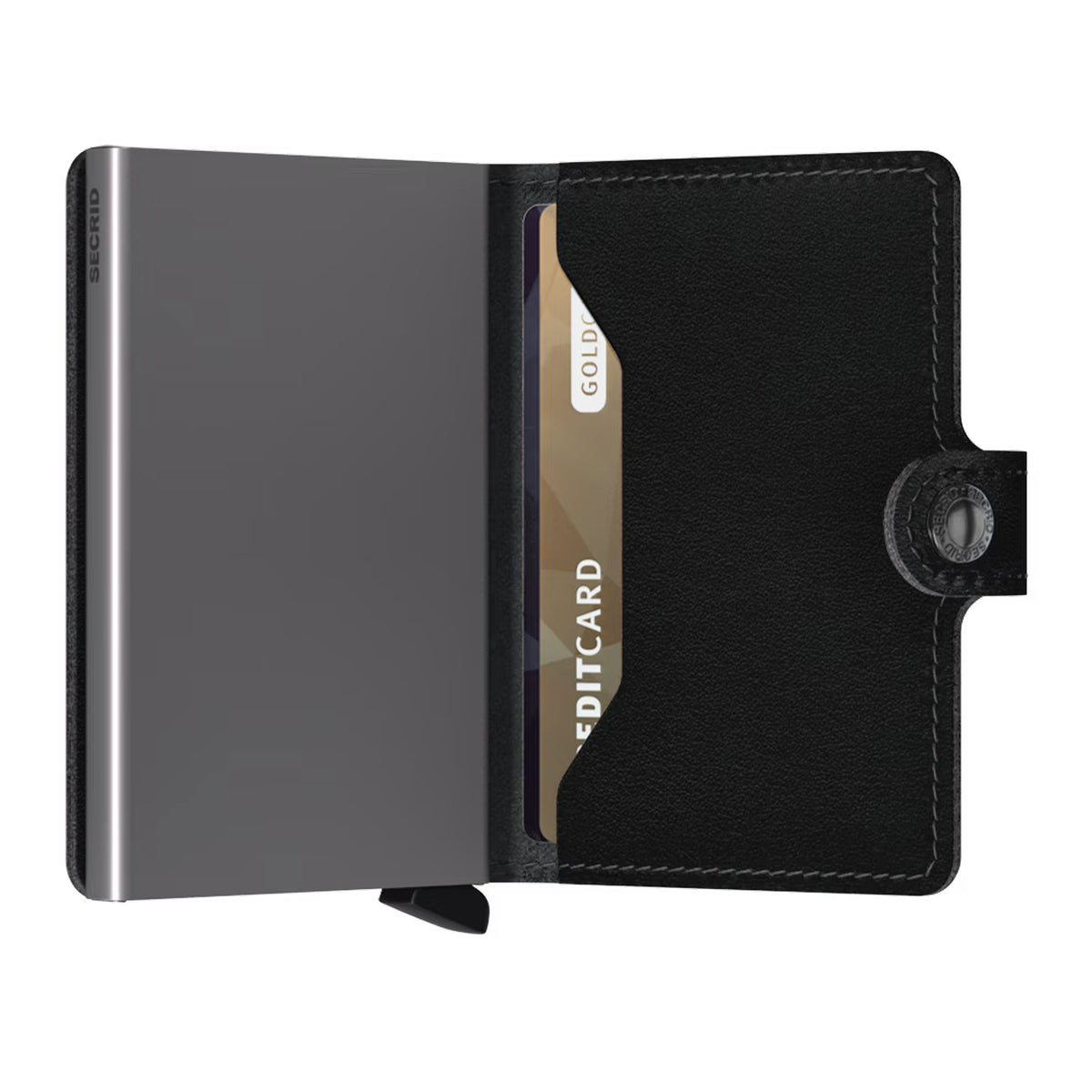 Secrid Miniwallet Original