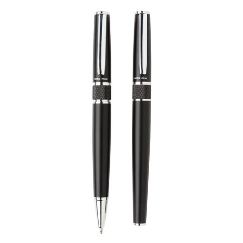 Swiss Peak Deluxe Pen Set