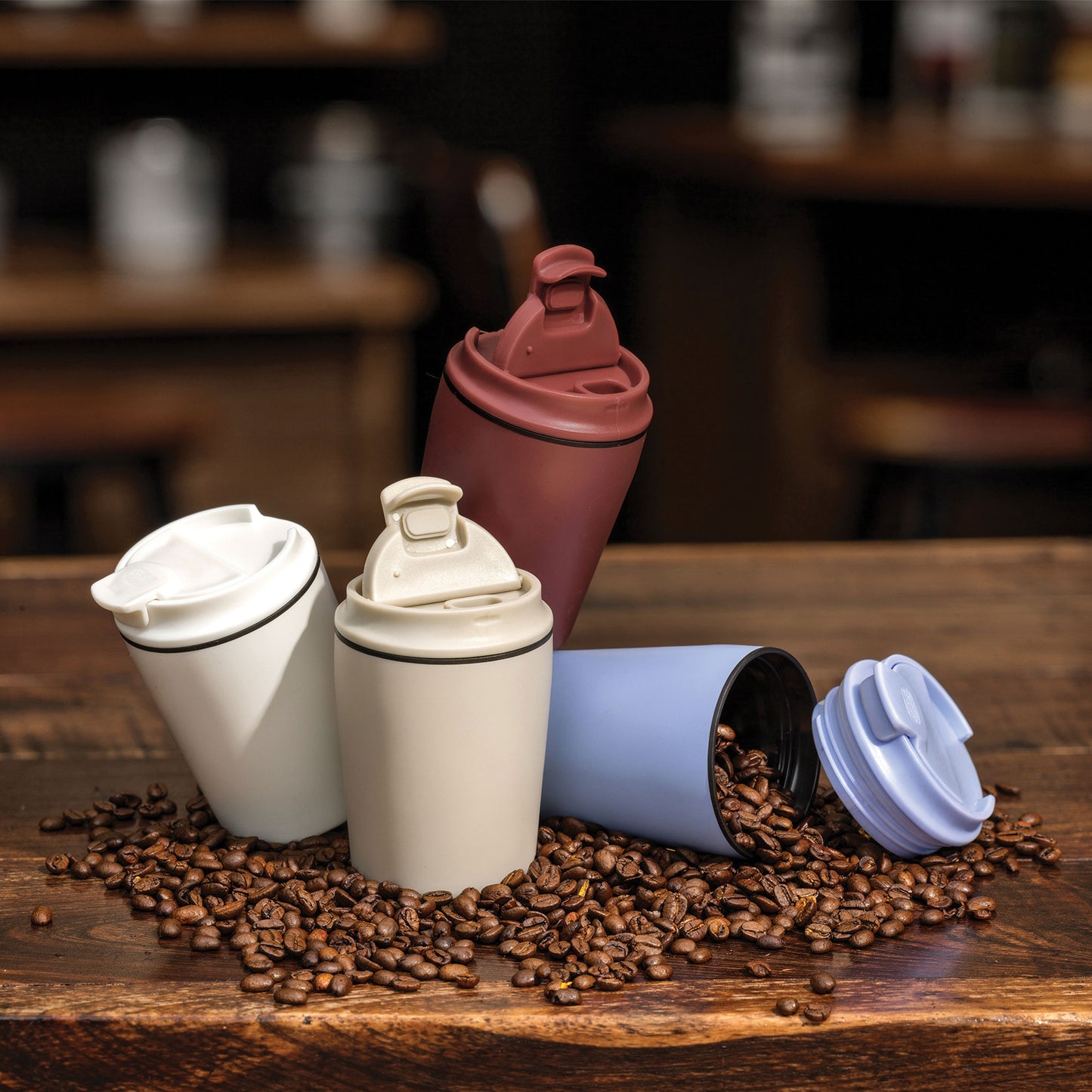 Pico Barista RCS Coffee mug 220ML