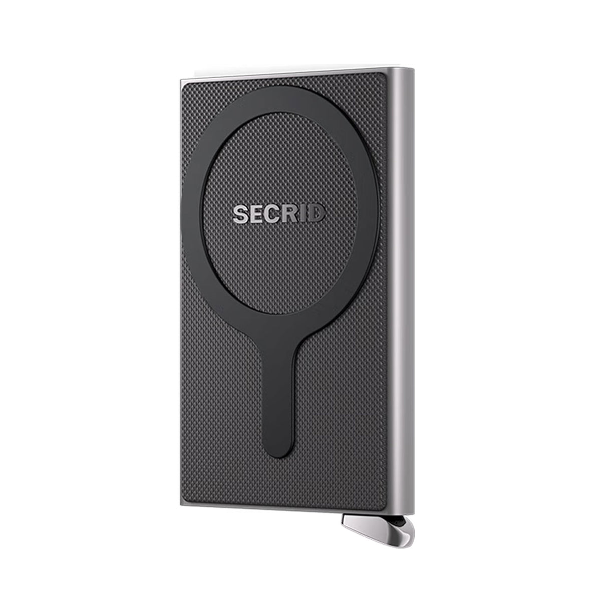 Secrid Premium Fluted Card Protector For Magsafe