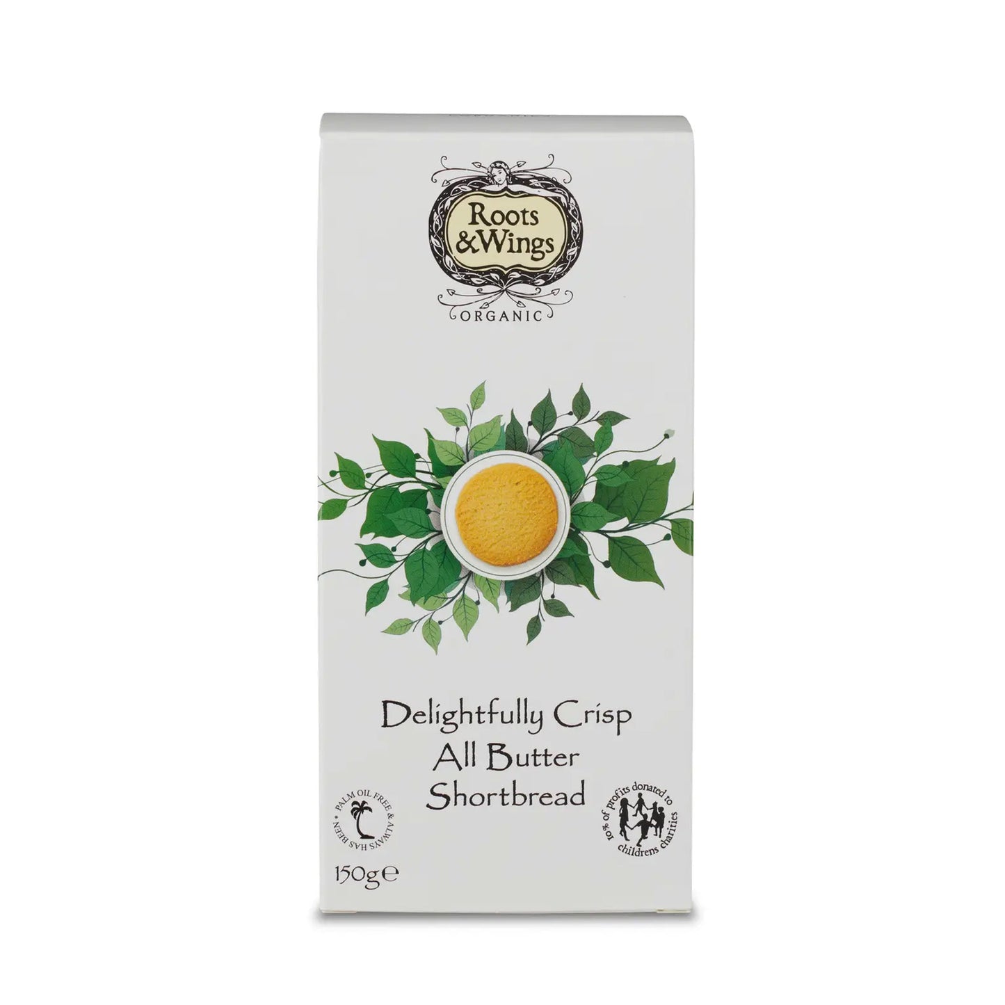 The Tea Lovers Box