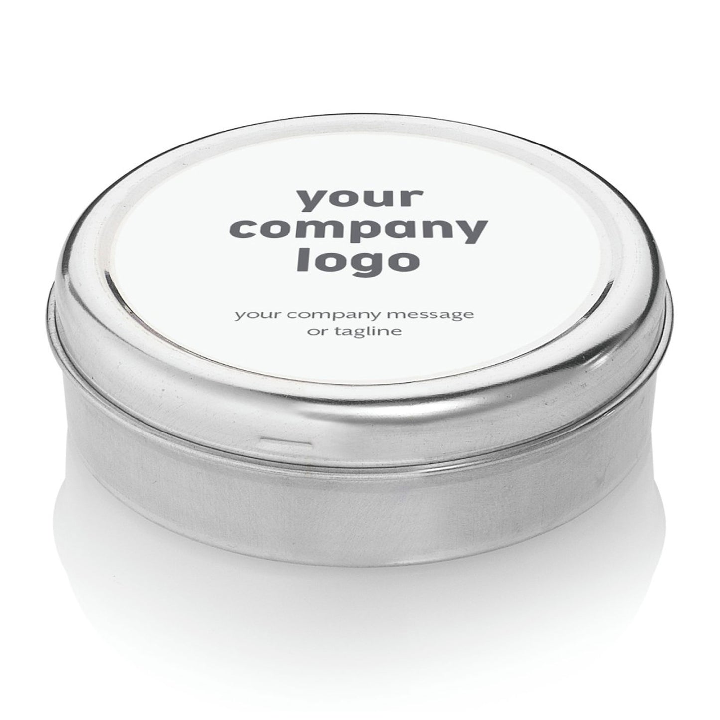 Seedball Tin