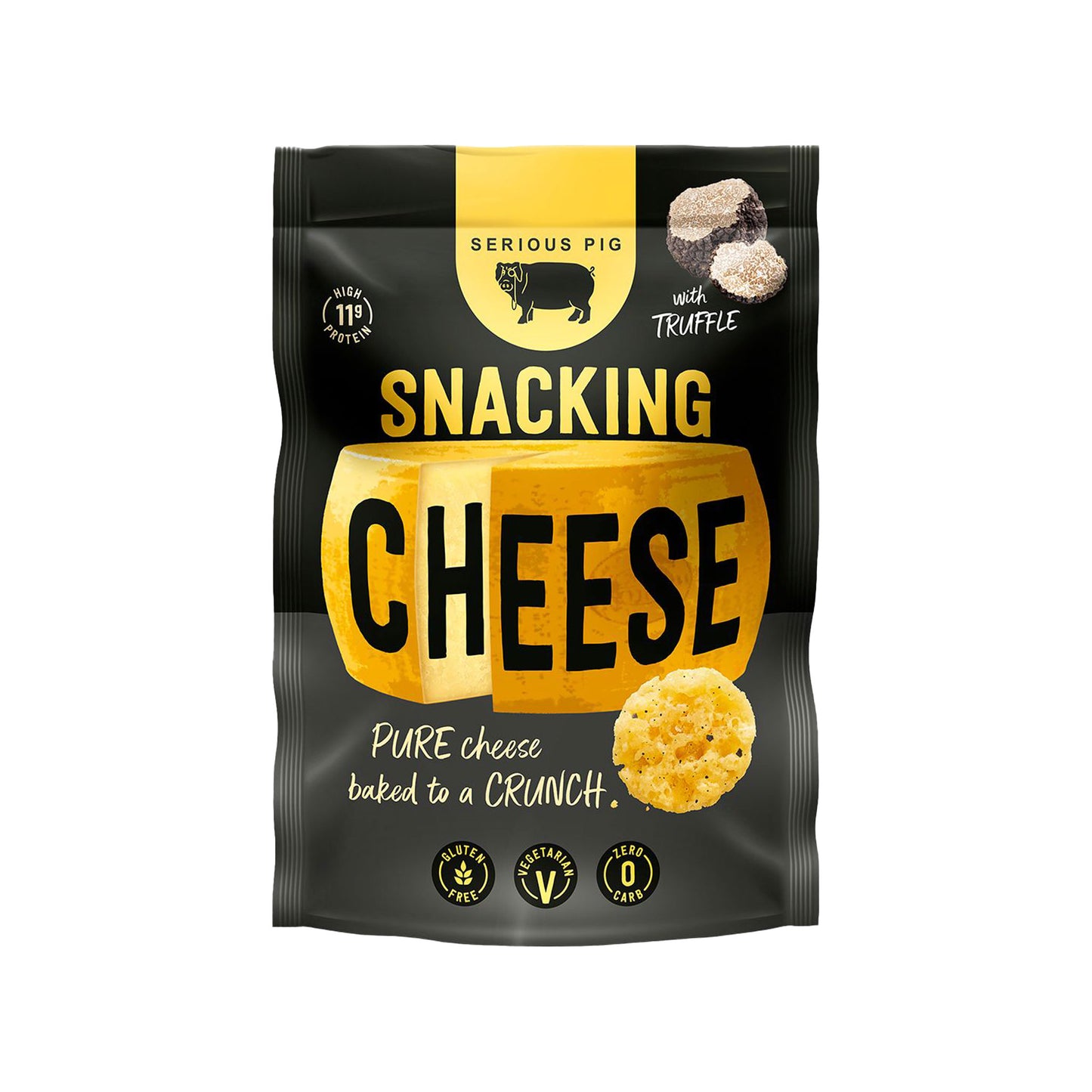 Snack Attack