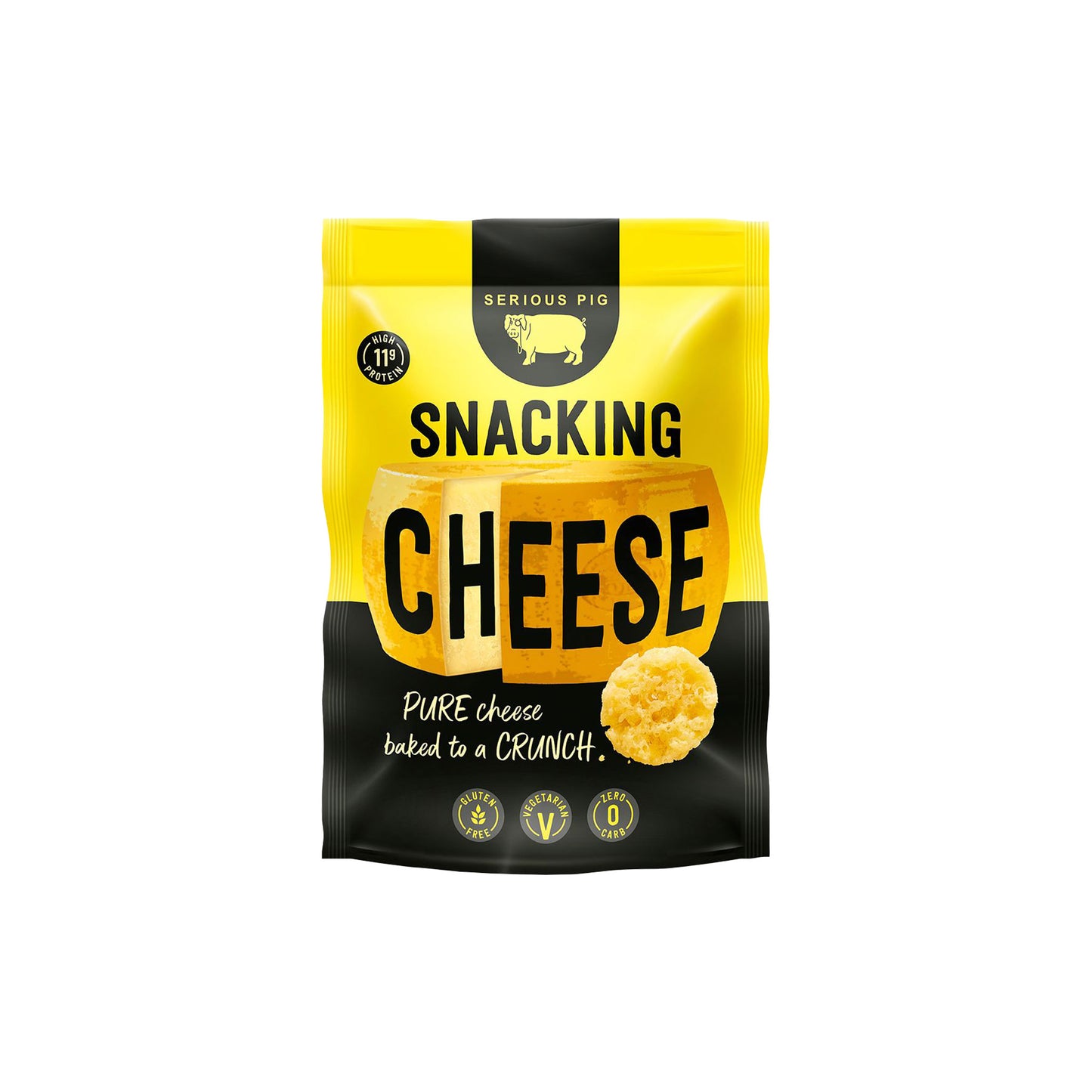 The Artisan Savoury Selection Snack Box
