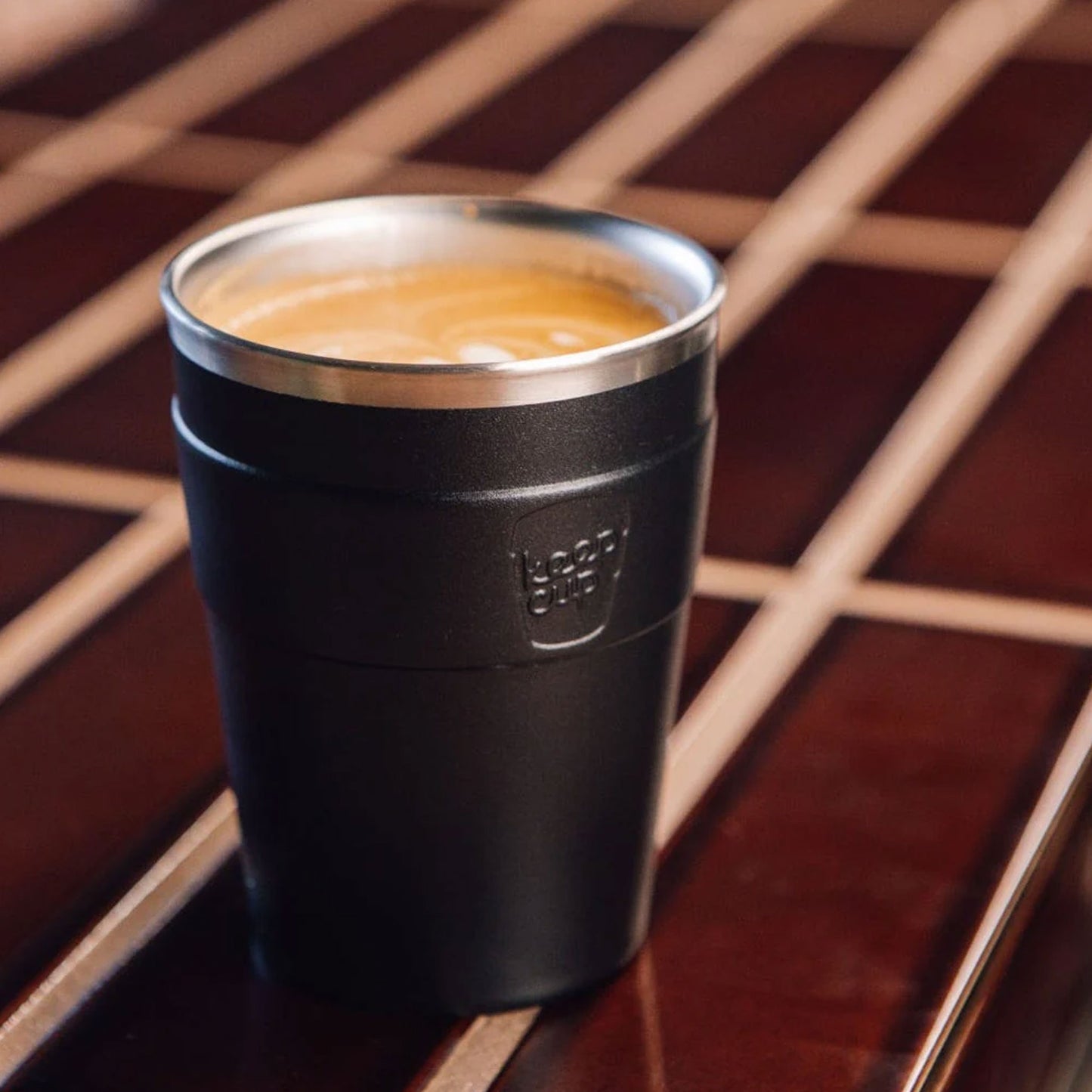 Keep Cup Thermal Reusable Cup 12oz