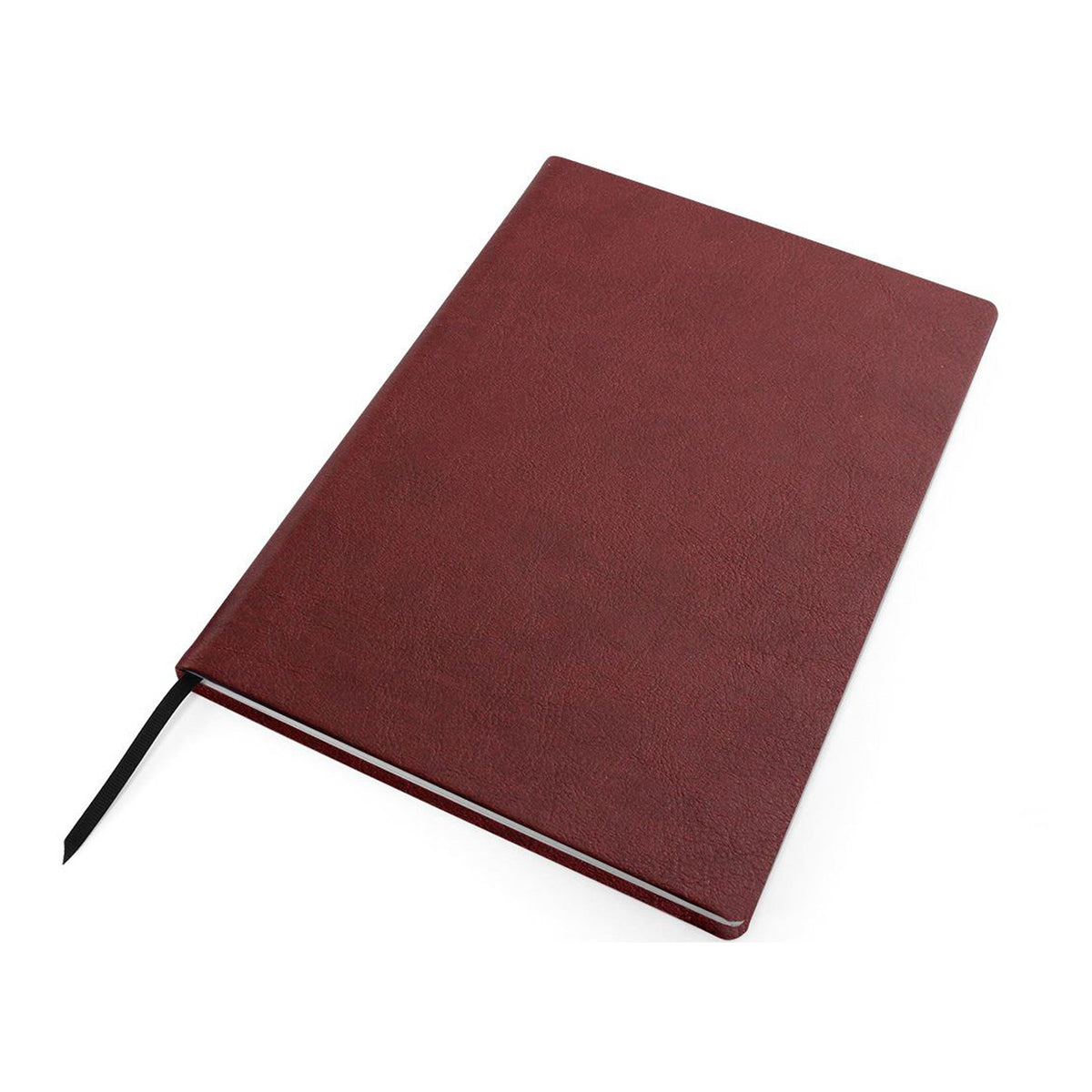 A4 Casebound Notebook Notebooks & Pens The Ethical Gift Box (DEV SITE) Brown
