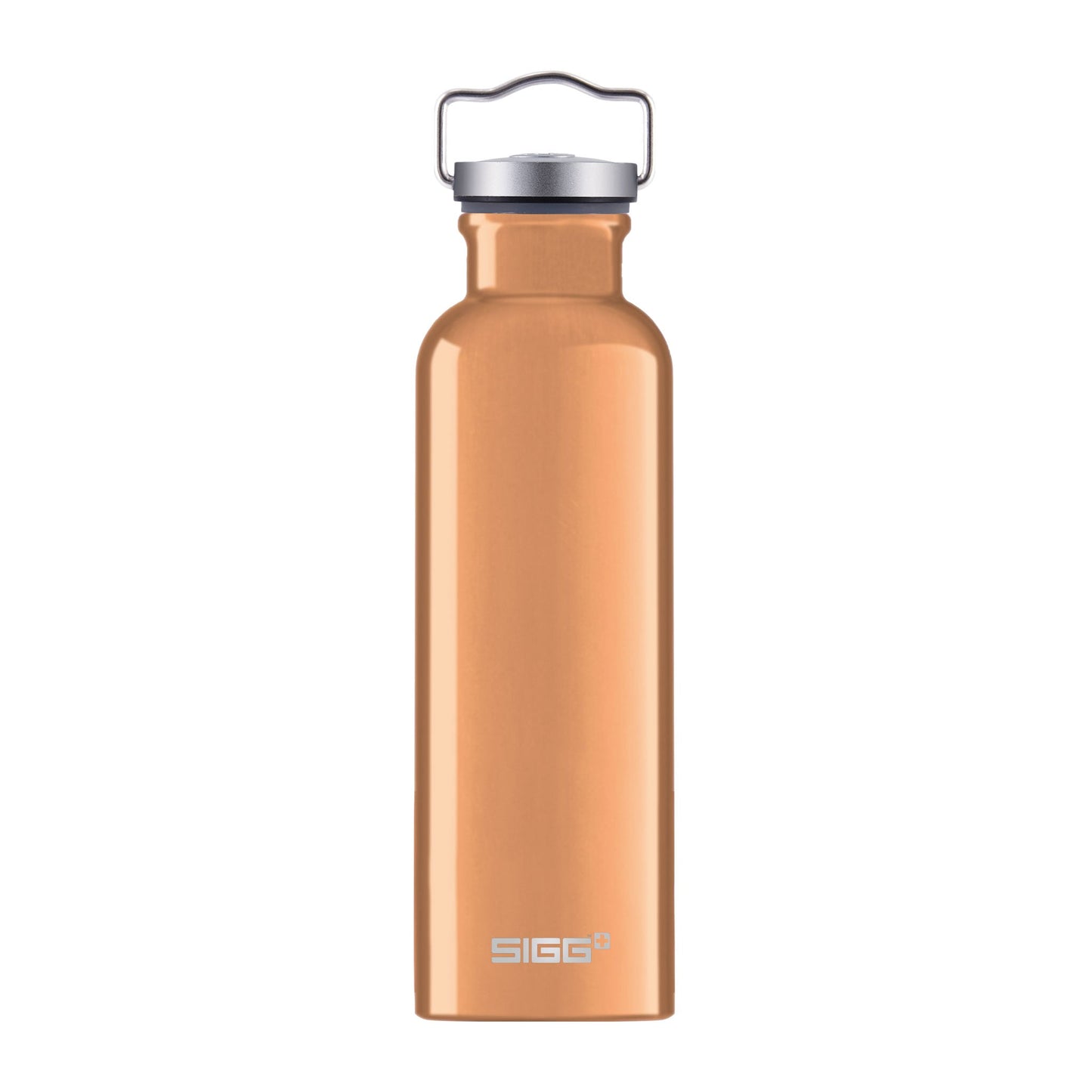 SIGG Original 750ml Water Bottles & Flasks The Ethical Gift Box (DEV SITE) Copper