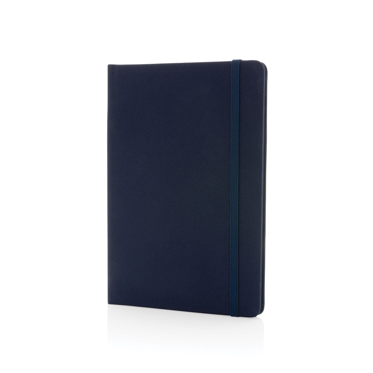 RPET A5 Notebook Notebooks & Pens The Ethical Gift Box (DEV SITE) Navy