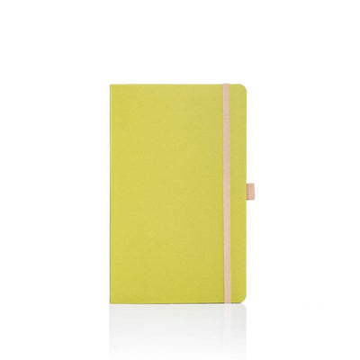 Appeel Notebook Notebooks & Pens The Ethical Gift Box (DEV SITE) Granny Smith  