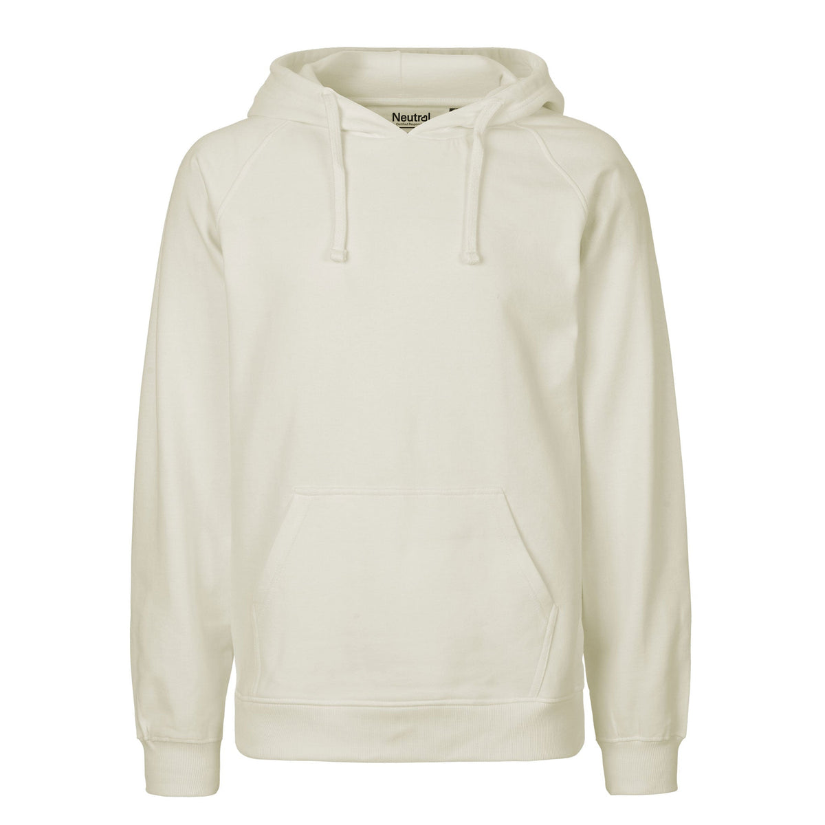 Mens Organic Cotton Hoodie Tops & Tees The Ethical Gift Box (DEV SITE) Nature S