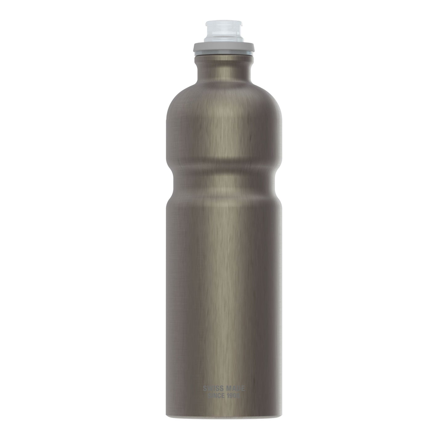 SIGG Move My Planet 750ml Water Bottles & Flasks The Ethical Gift Box (DEV SITE) Smoked Pearl