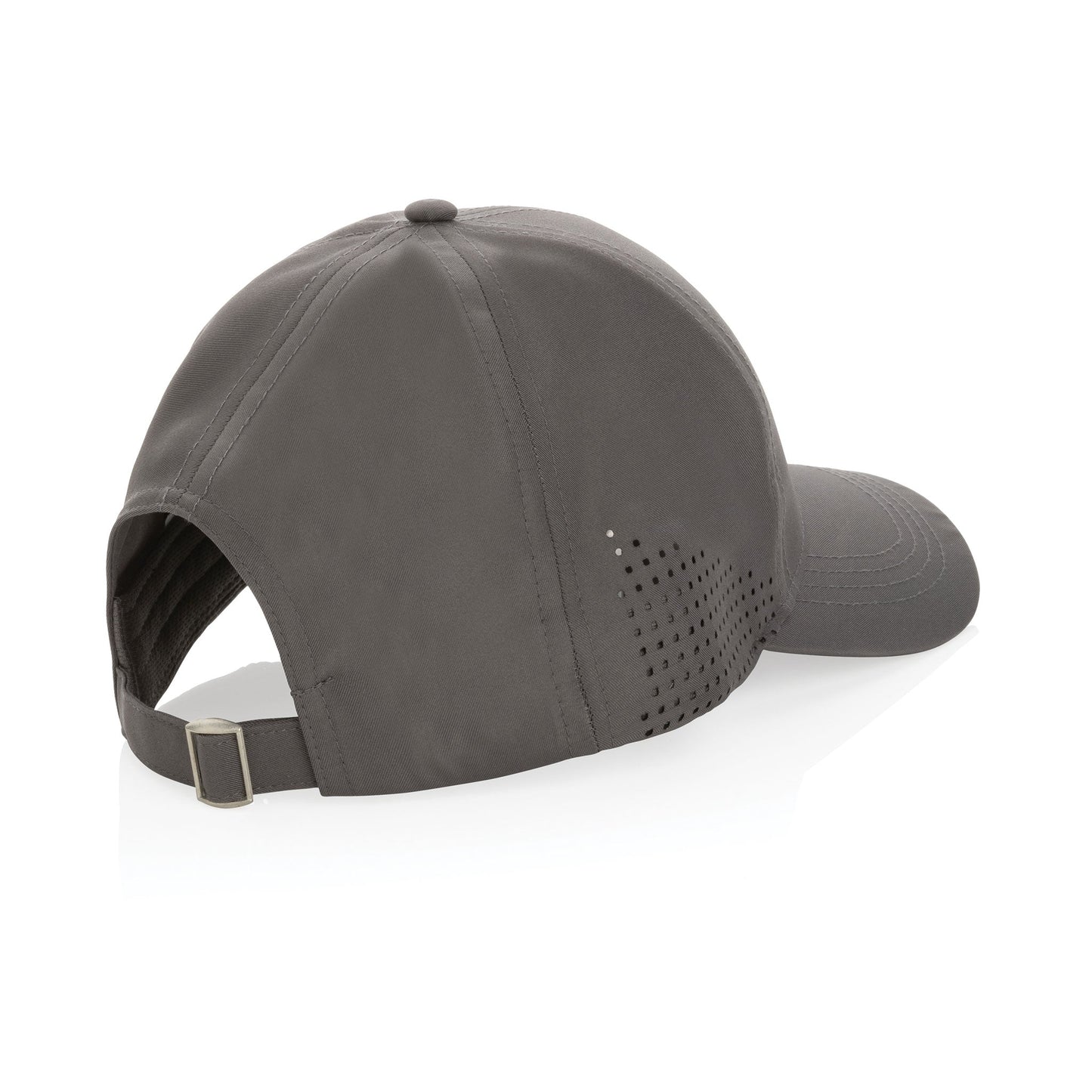 RPET 6 Panel Sports Cap Headwear The Ethical Gift Box (DEV SITE)