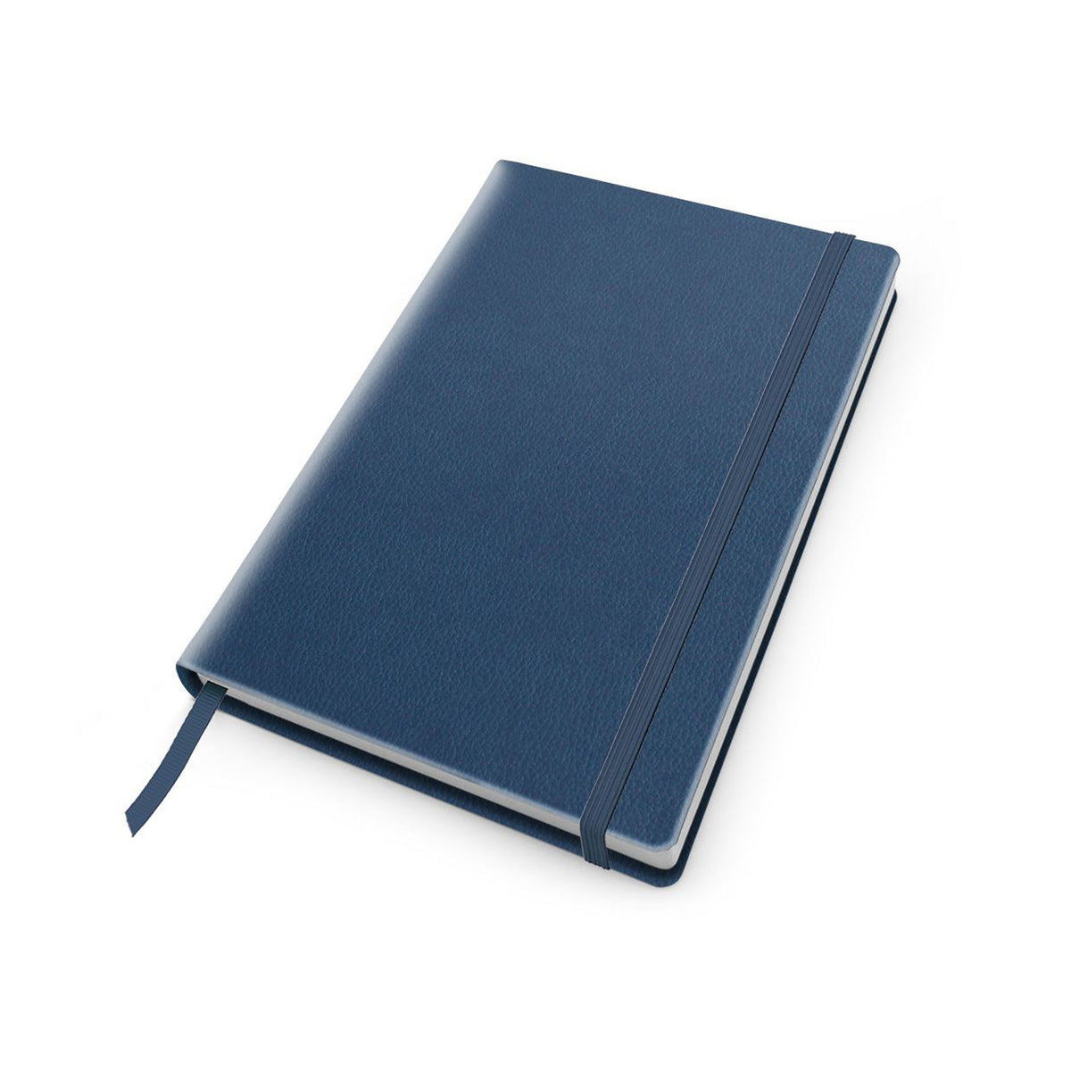 Recycled Como Business Planner Notebooks & Pens The Ethical Gift Box (DEV SITE) Navy