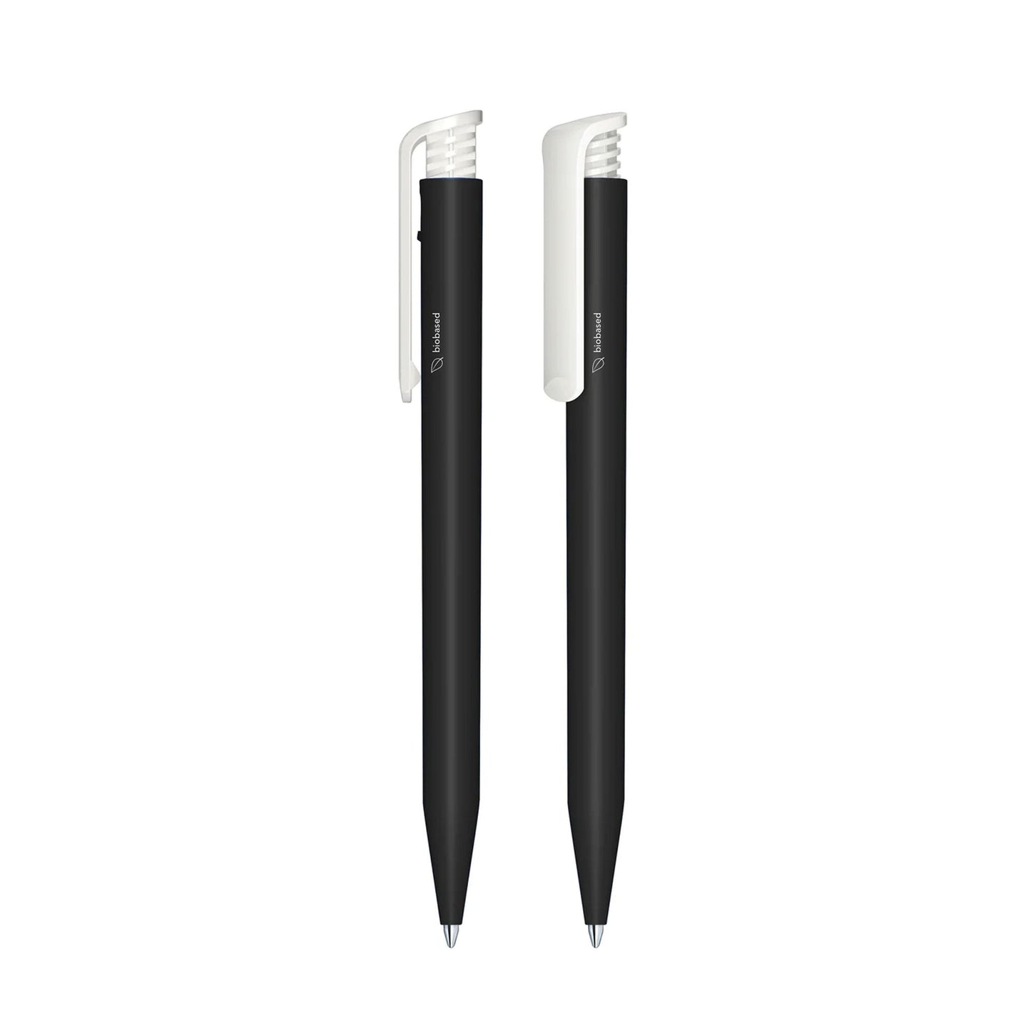 Super Hit Bio Pen Notebooks & Pens The Ethical Gift Box (DEV SITE) Black