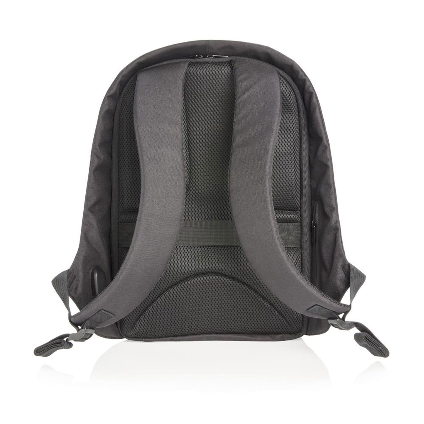 Swiss Peak Anti-Theft 15.6"Laptop Backpack Bags The Ethical Gift Box (DEV SITE)