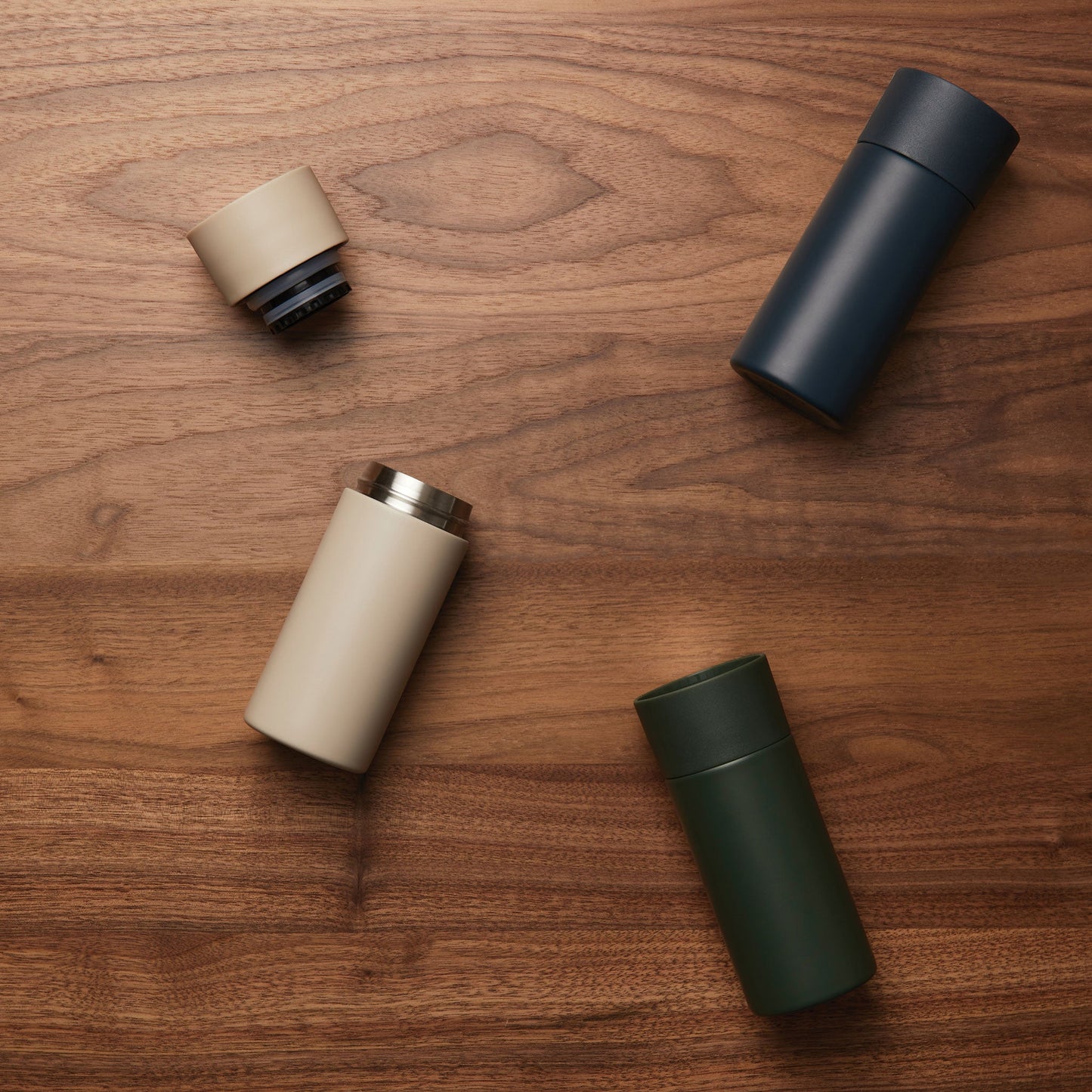 Otis Thermo To-Go-Mug 300ML Coffee Mugs & Tumblers The Ethical Gift Box (DEV SITE)