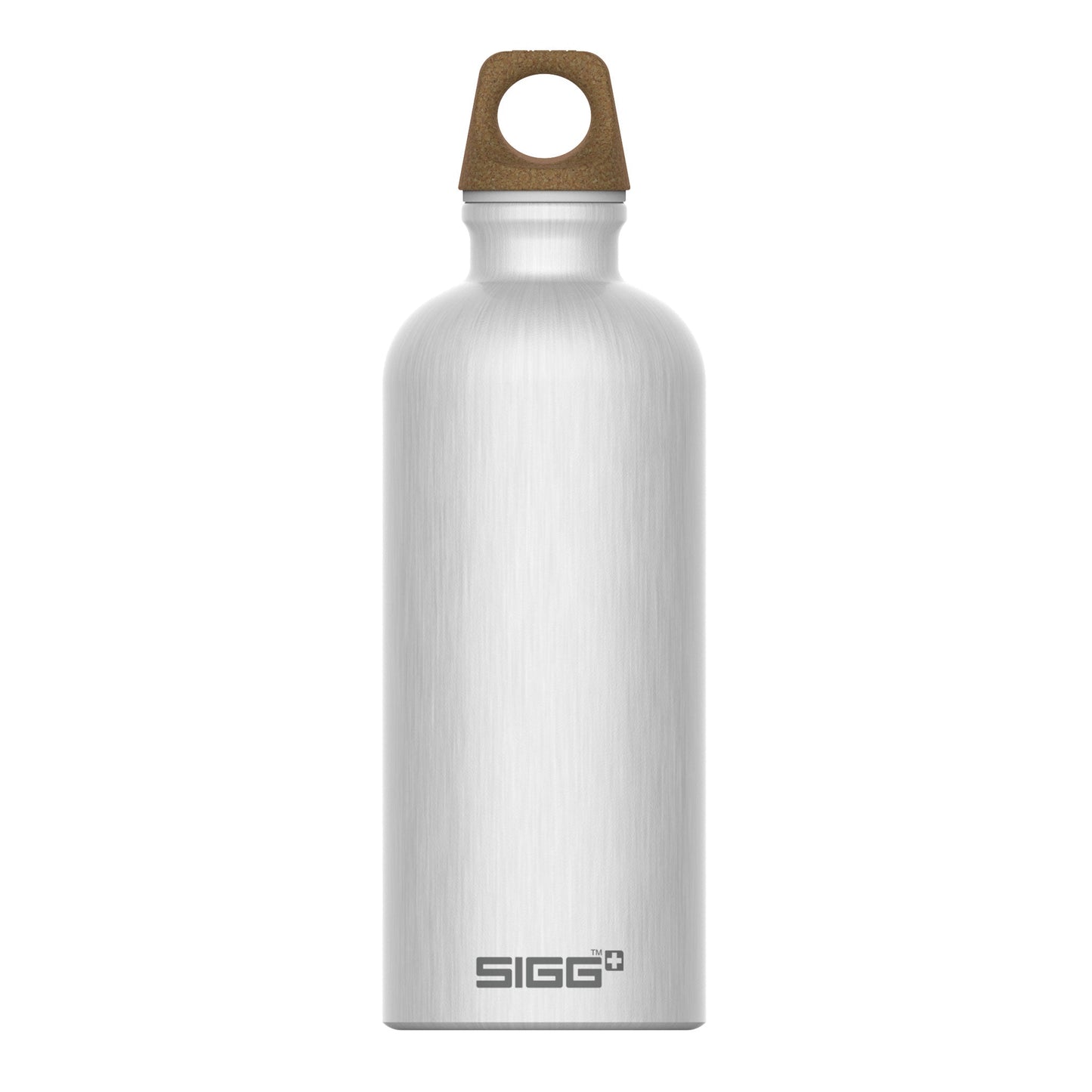 SIGG Traveller My Planet 600ml Water Bottles & Flasks The Ethical Gift Box (DEV SITE) Aluminium
