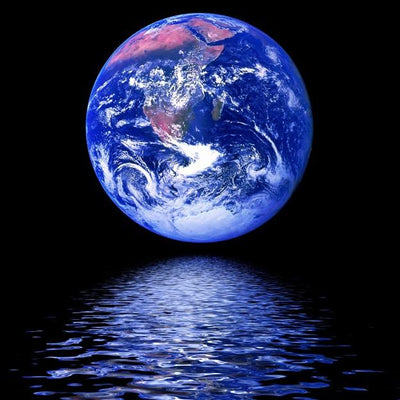 Ten Tips to help our planet this Earth day