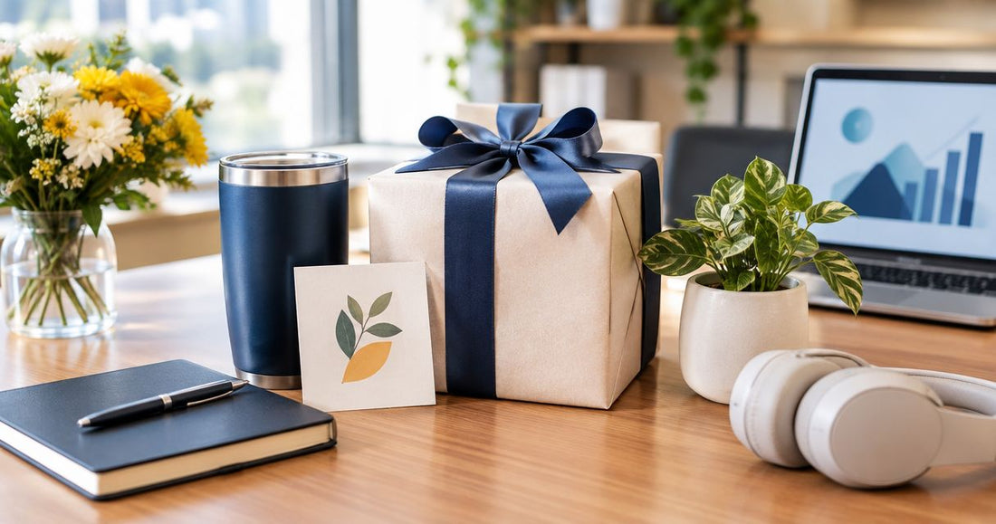 Best employee recognition gifts for milestones 2026