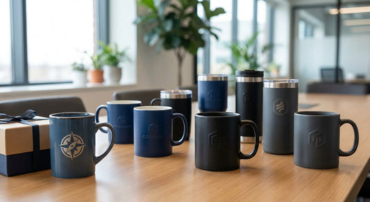 Best branded coffee mugs for corporate gifting