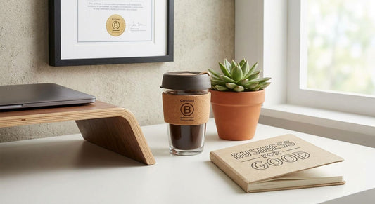 What is a B Corp certification?
