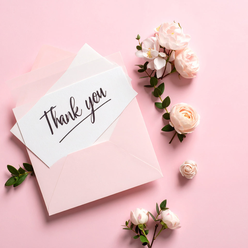How to Say Thank You: Employee Appreciation Gift Guide