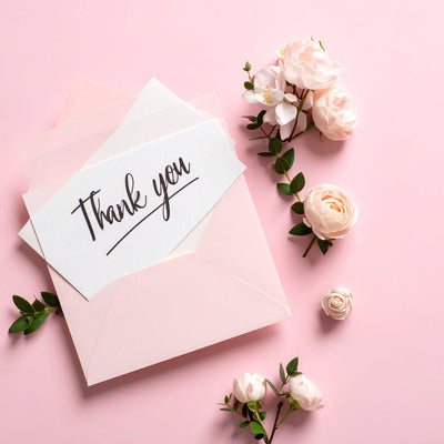 How to Say Thank You: Employee Appreciation Gift Guide