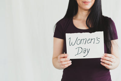 Women's Day Quotes for International Women's Day