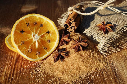 10 Tips for a Plastic Free Christmas