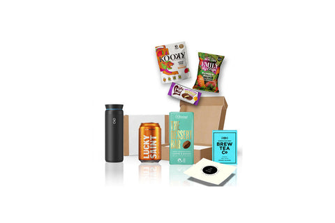 Corporate Gift Hampers for Remote and Hybrid Teams: 2026 Picks