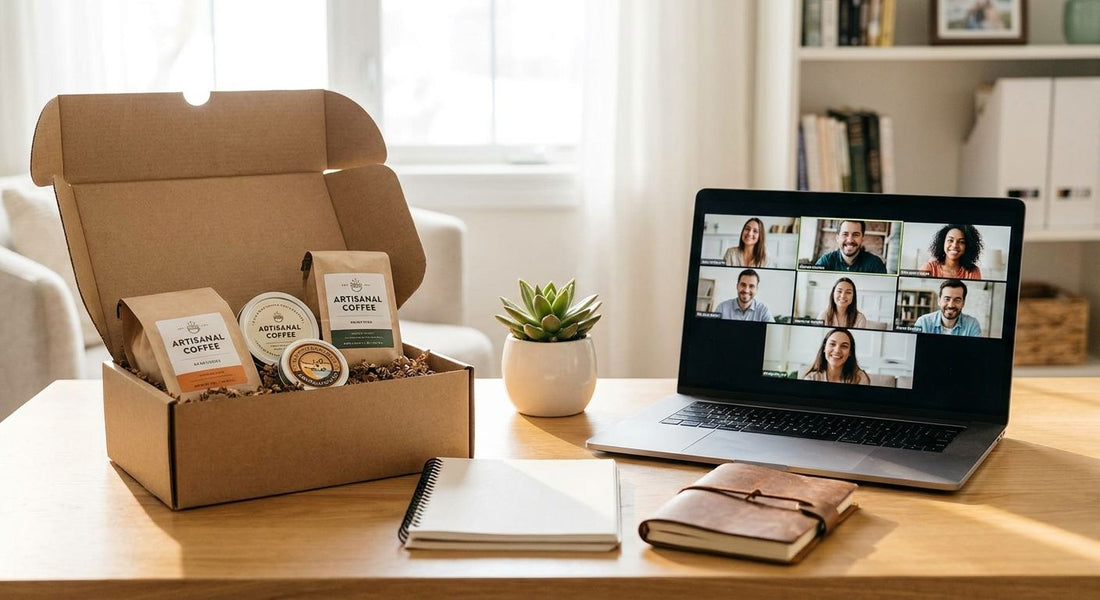 How to gift remote teams