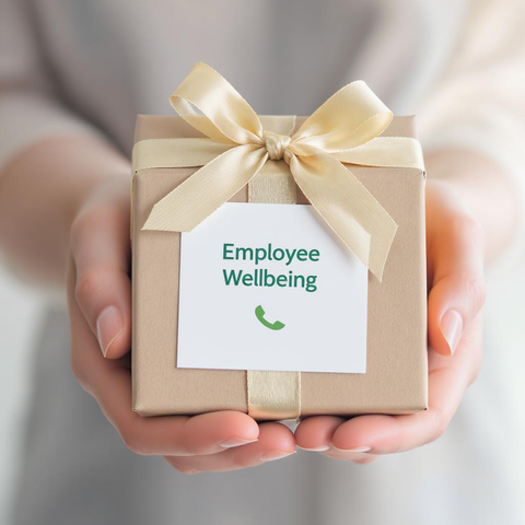 employee wellbeing