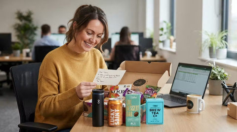 Corporate Gift Boxes for Employees: 2026 Buying Guide