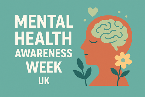 mental health awareness week uk