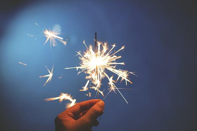 2019 New Year Resolutions for Ethical Living