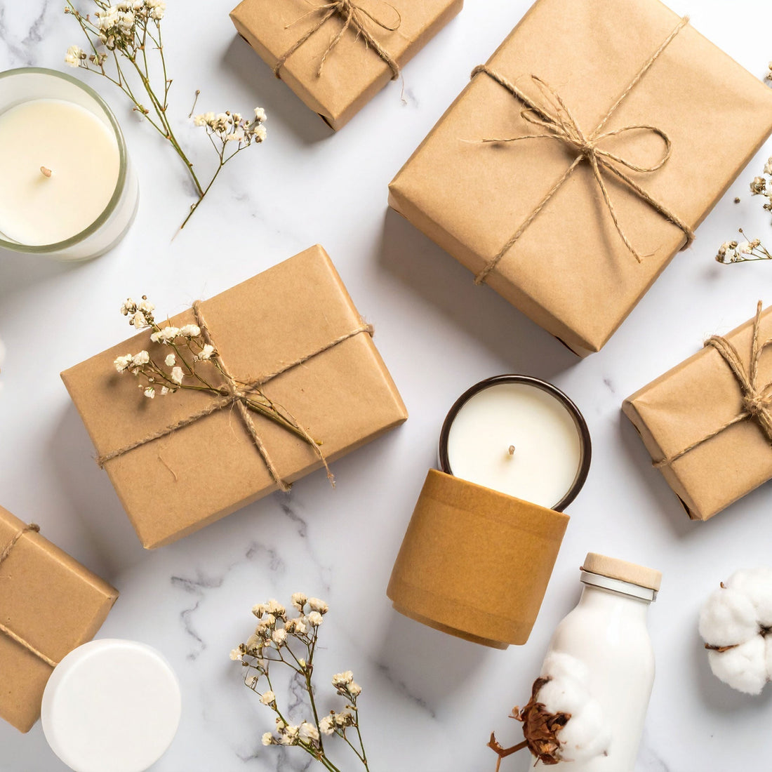 Ditch the Plastic: Thoughtful Plastic-Free Gifts For Your Team
