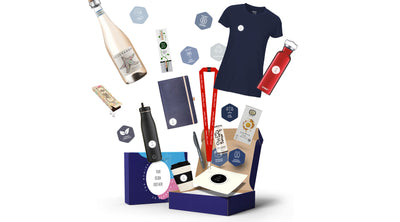 The Definitive Guide to Sustainable Corporate Gifting