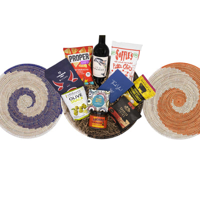 Gift Hampers